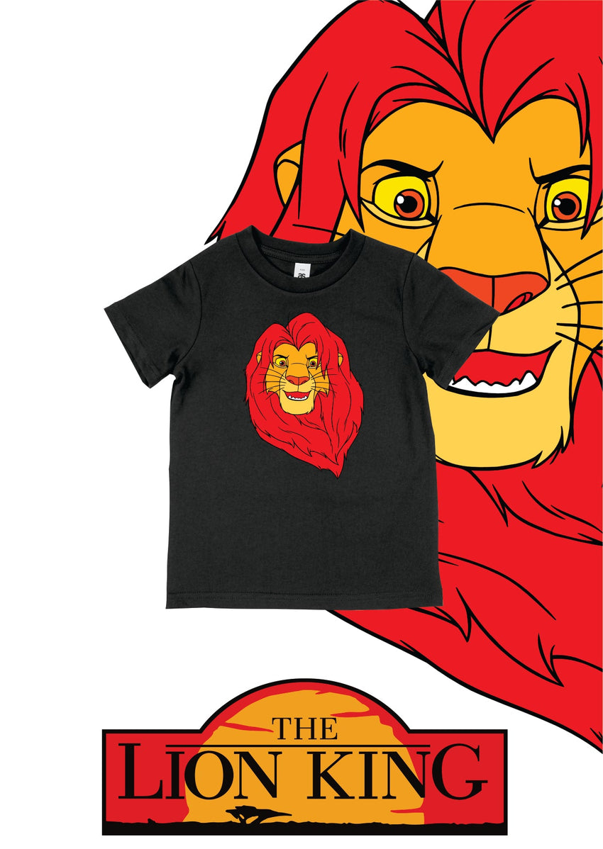 lion king kids 34