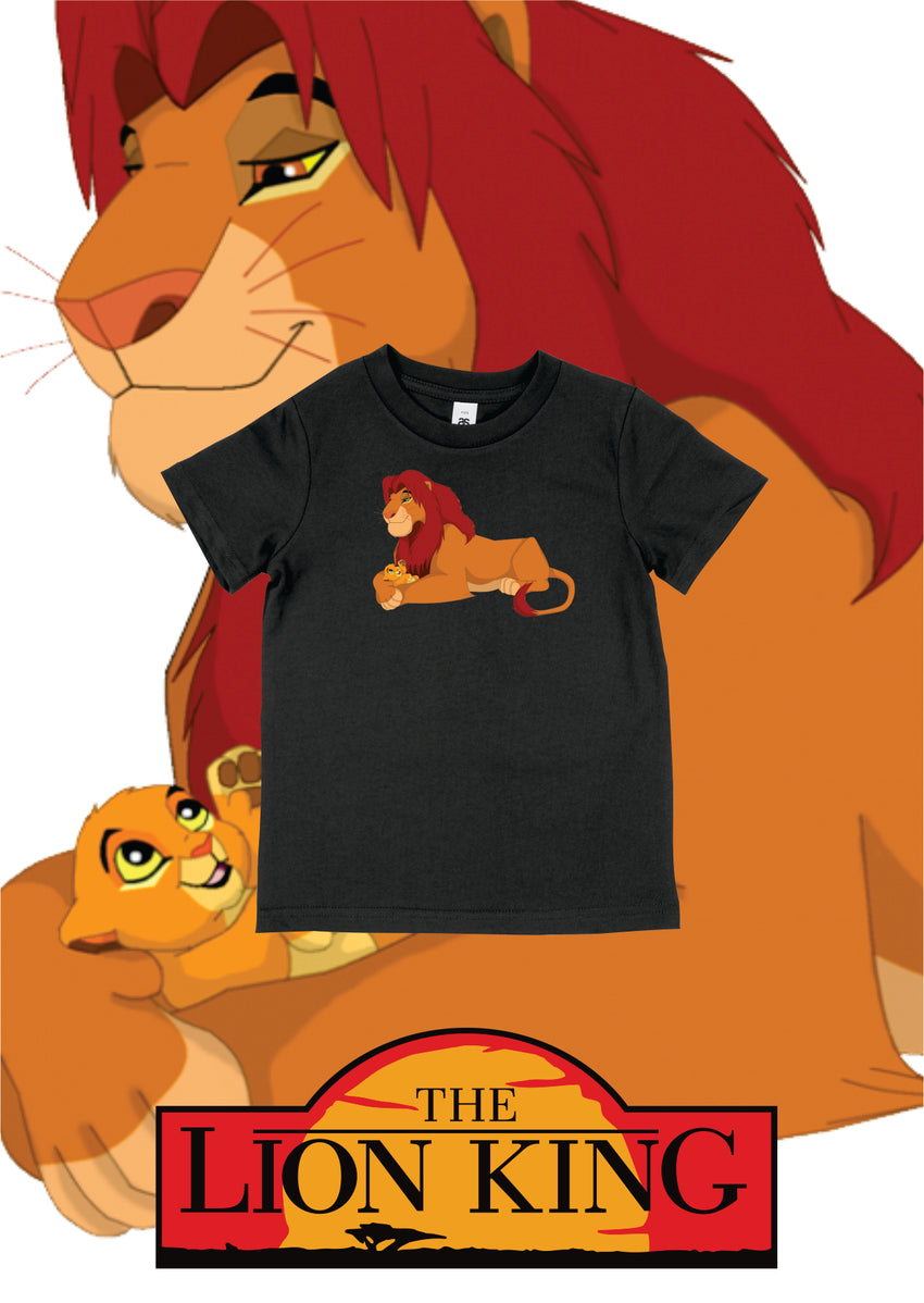 Son of a King