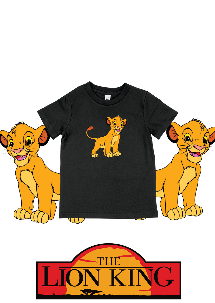 Little Simba