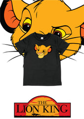 Simba the son