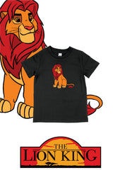 lion king kids 7