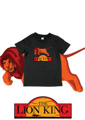 Simba The King01