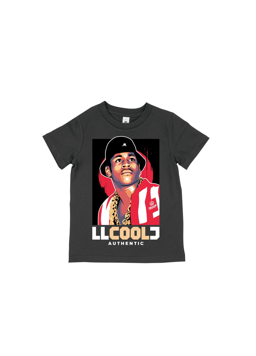LLcoolj