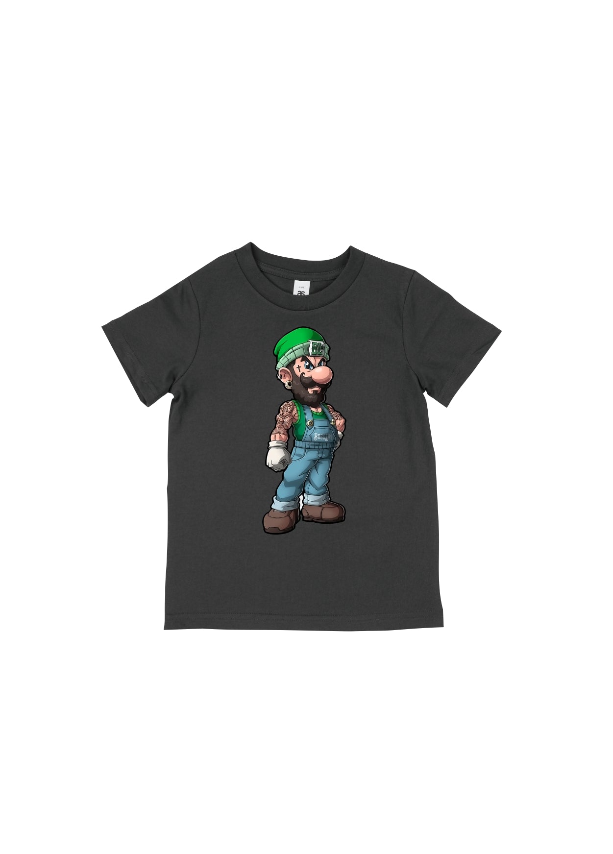 Luigi