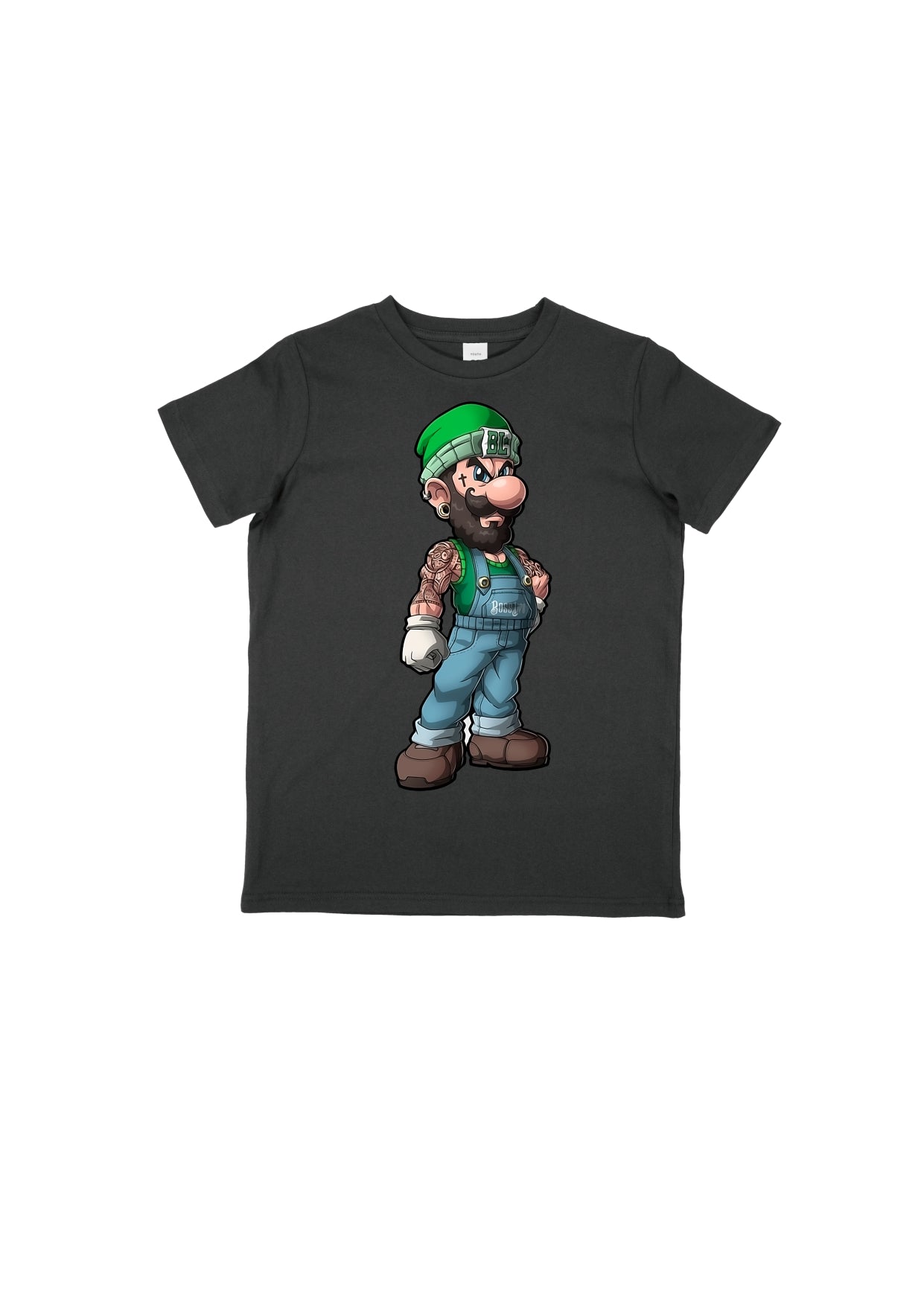 Luigi