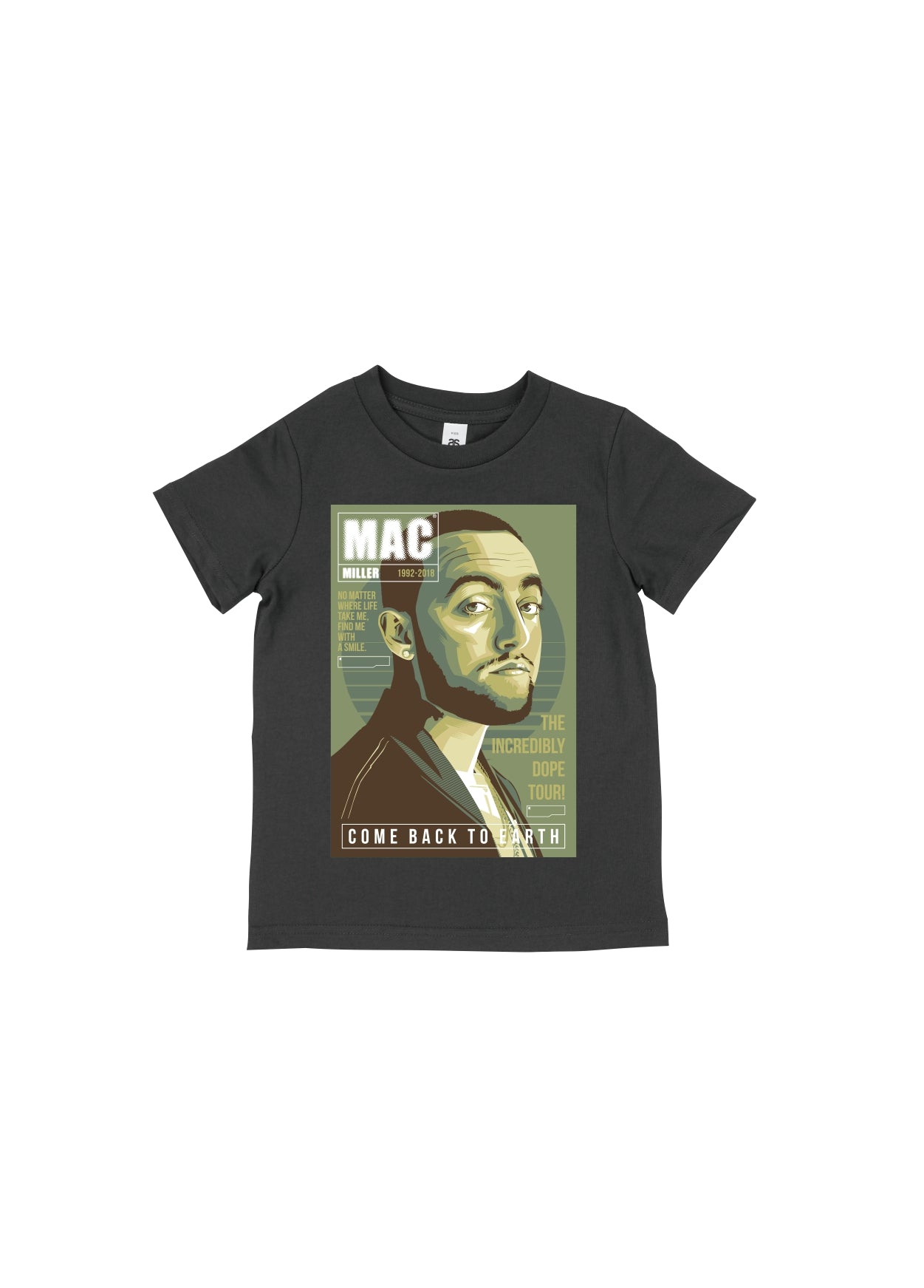 Mac Miller