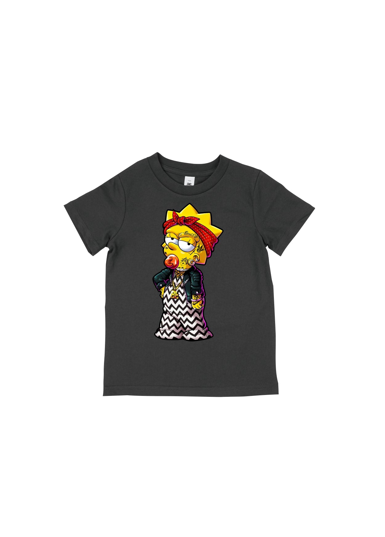 Maggie Simpson