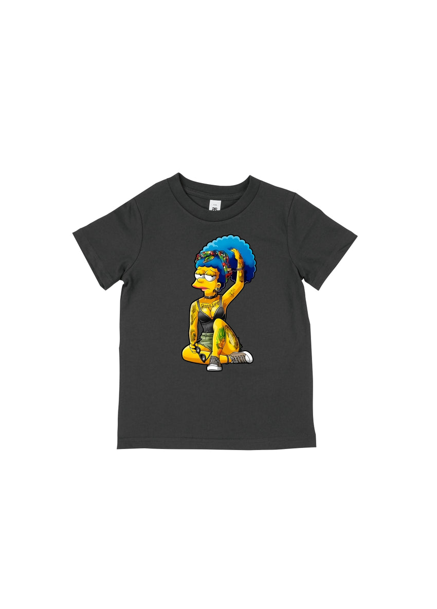 Margie Simpson