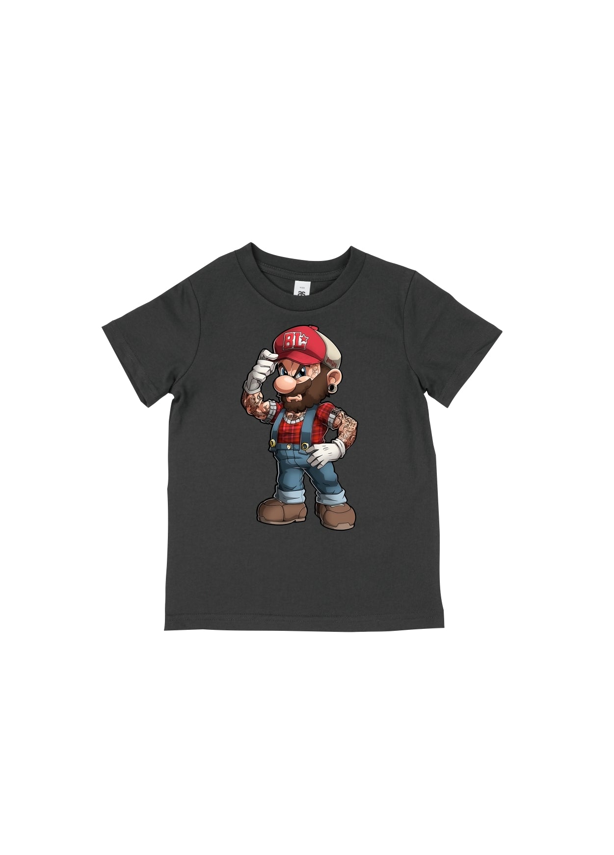 Mario