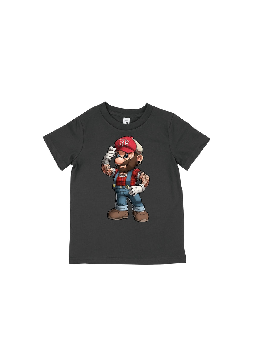 Mario