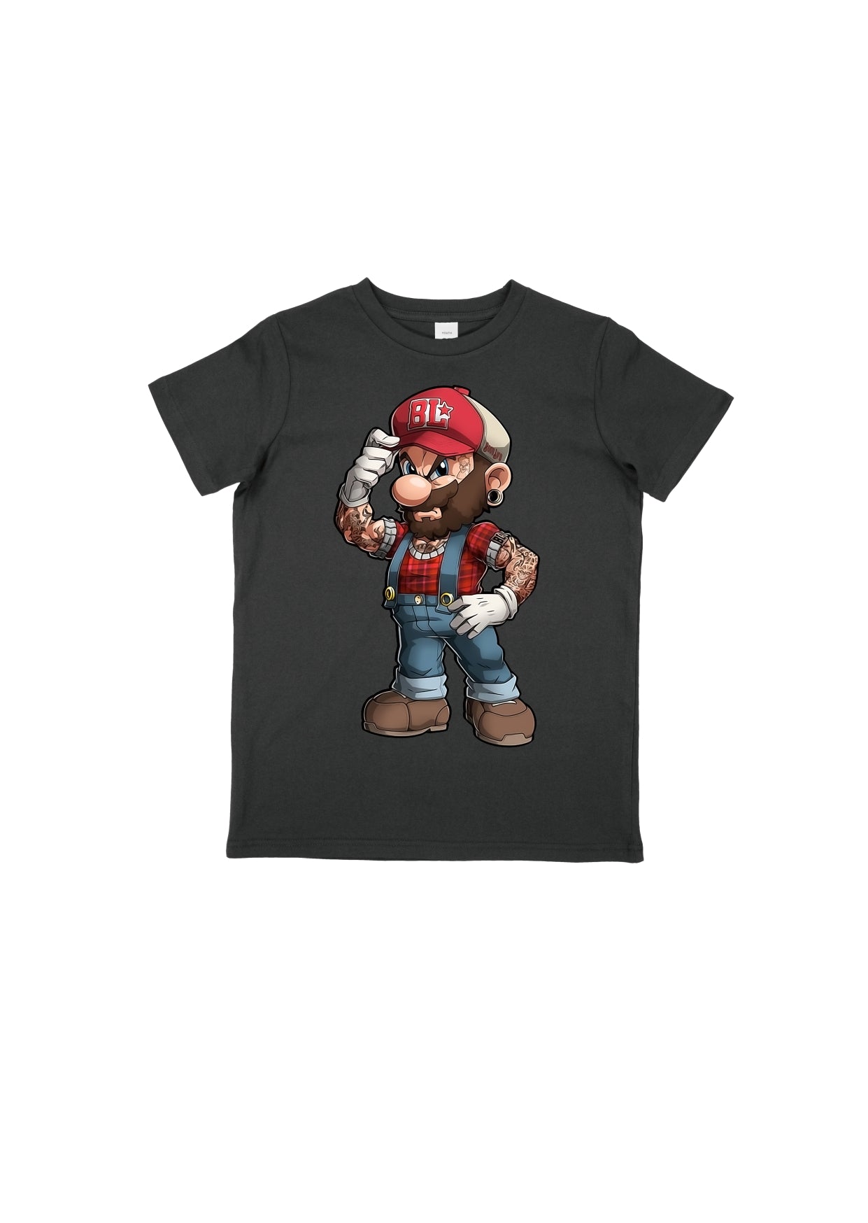 Mario