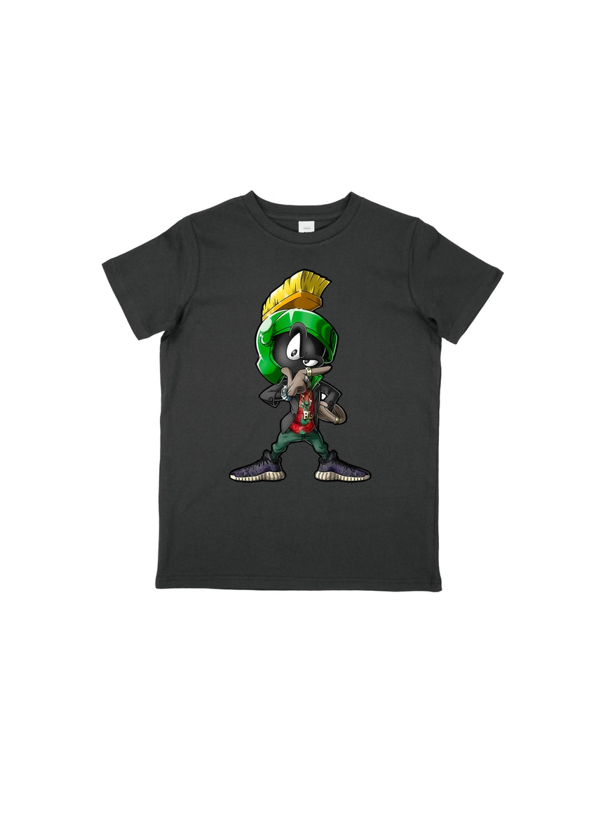 Marvin