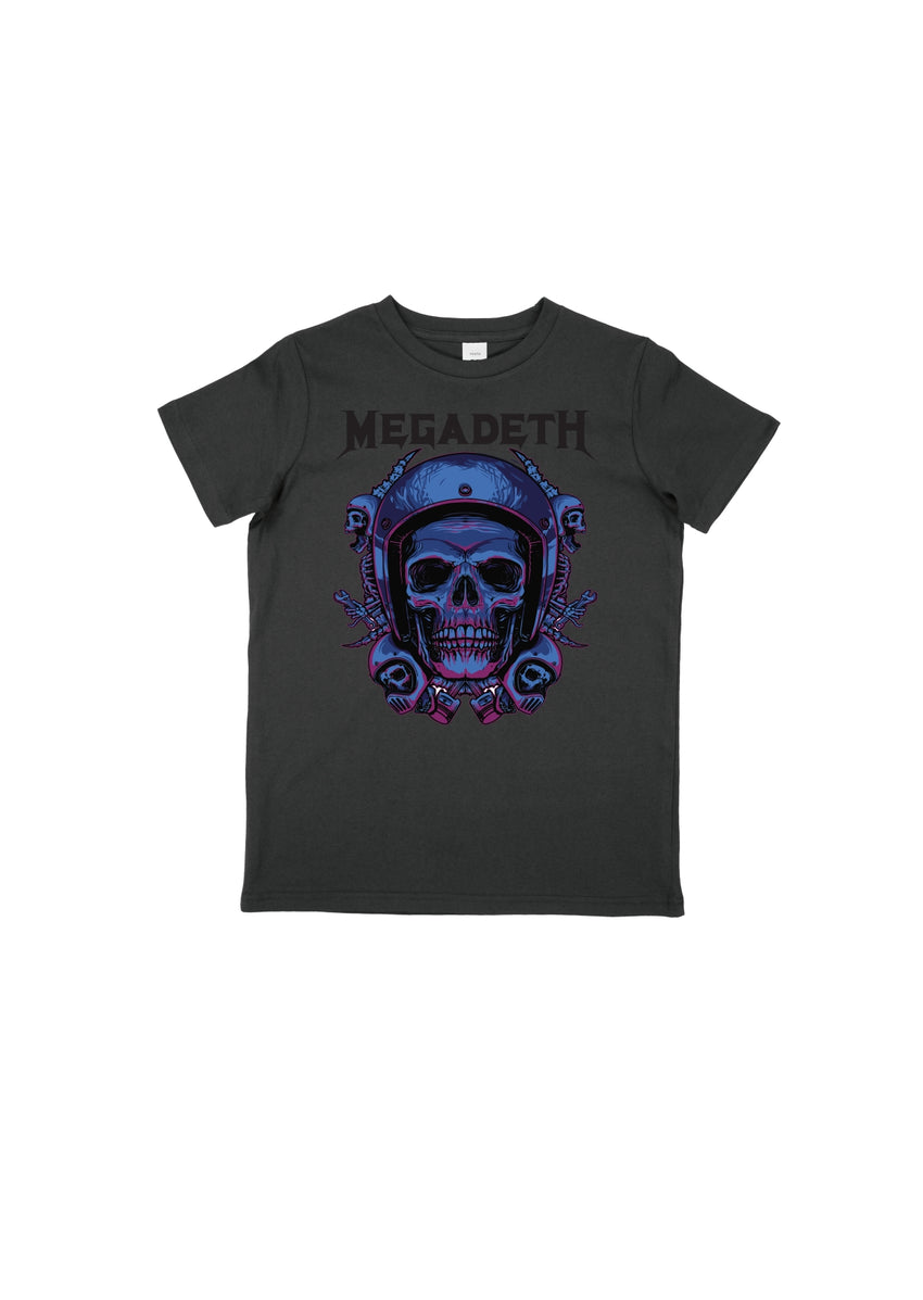 Mega Death