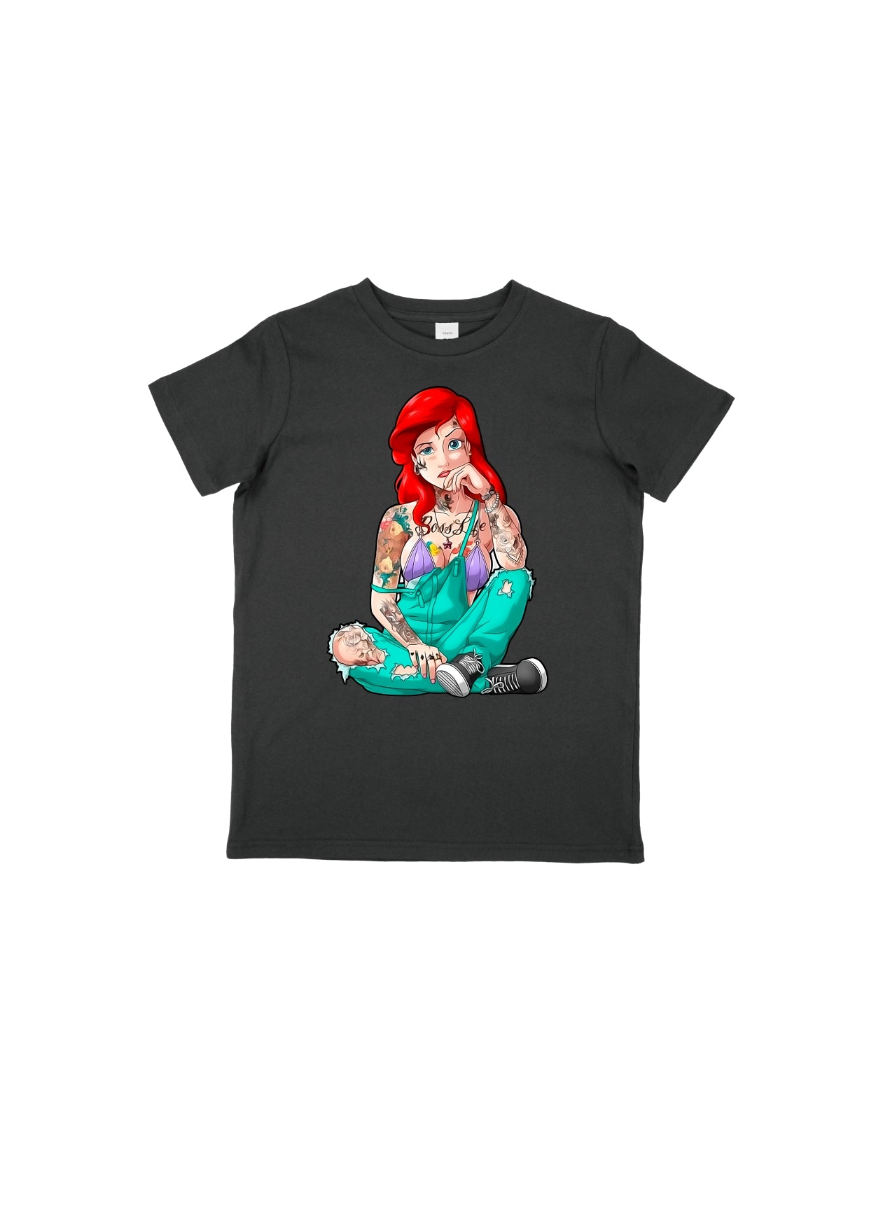 Mermaid