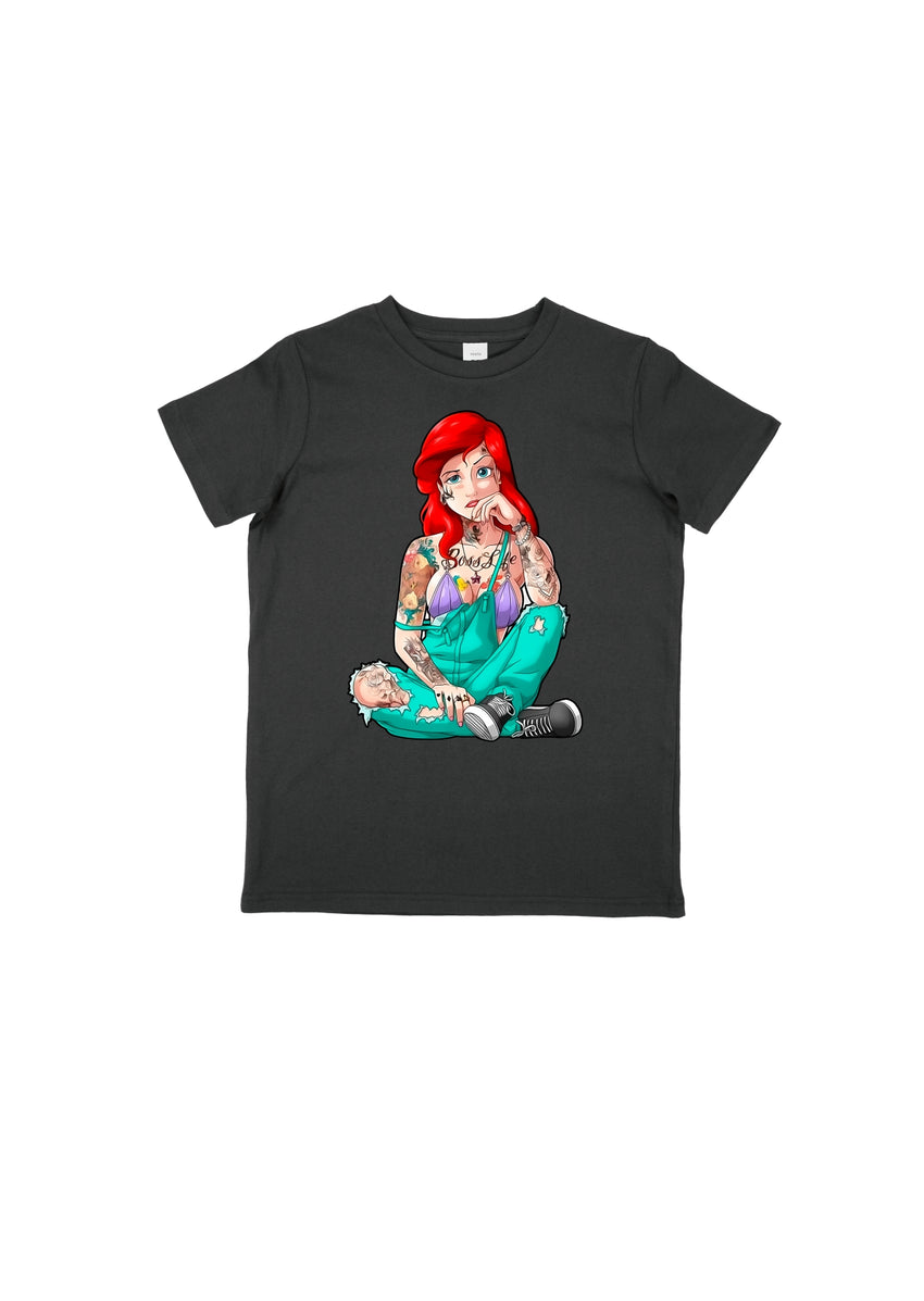 Mermaid