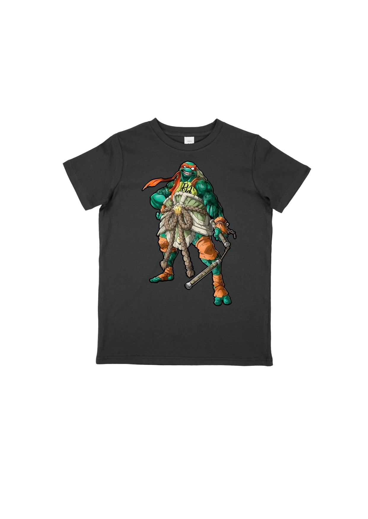 michelangelo