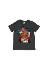 Mike Tyson