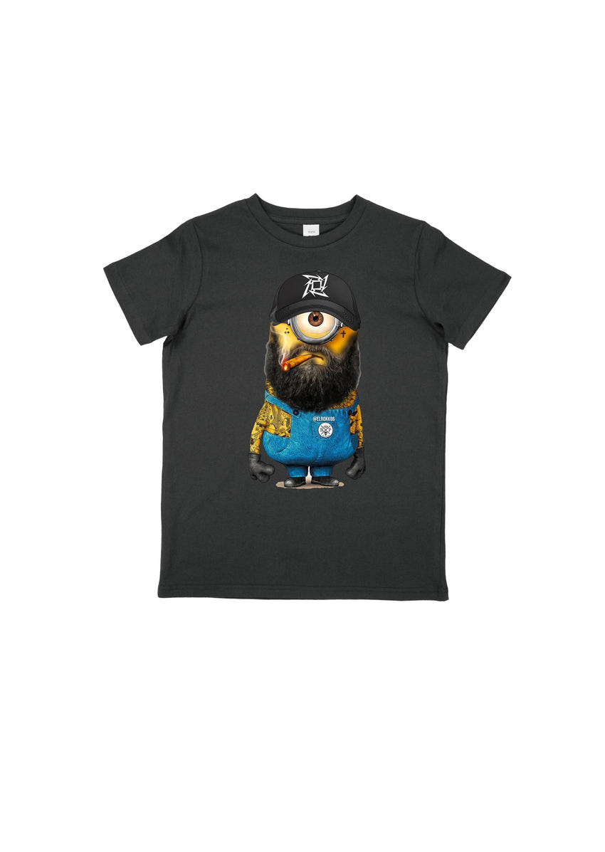 Minions