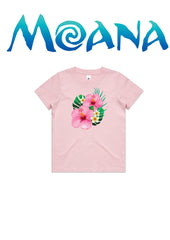 moana kids 12
