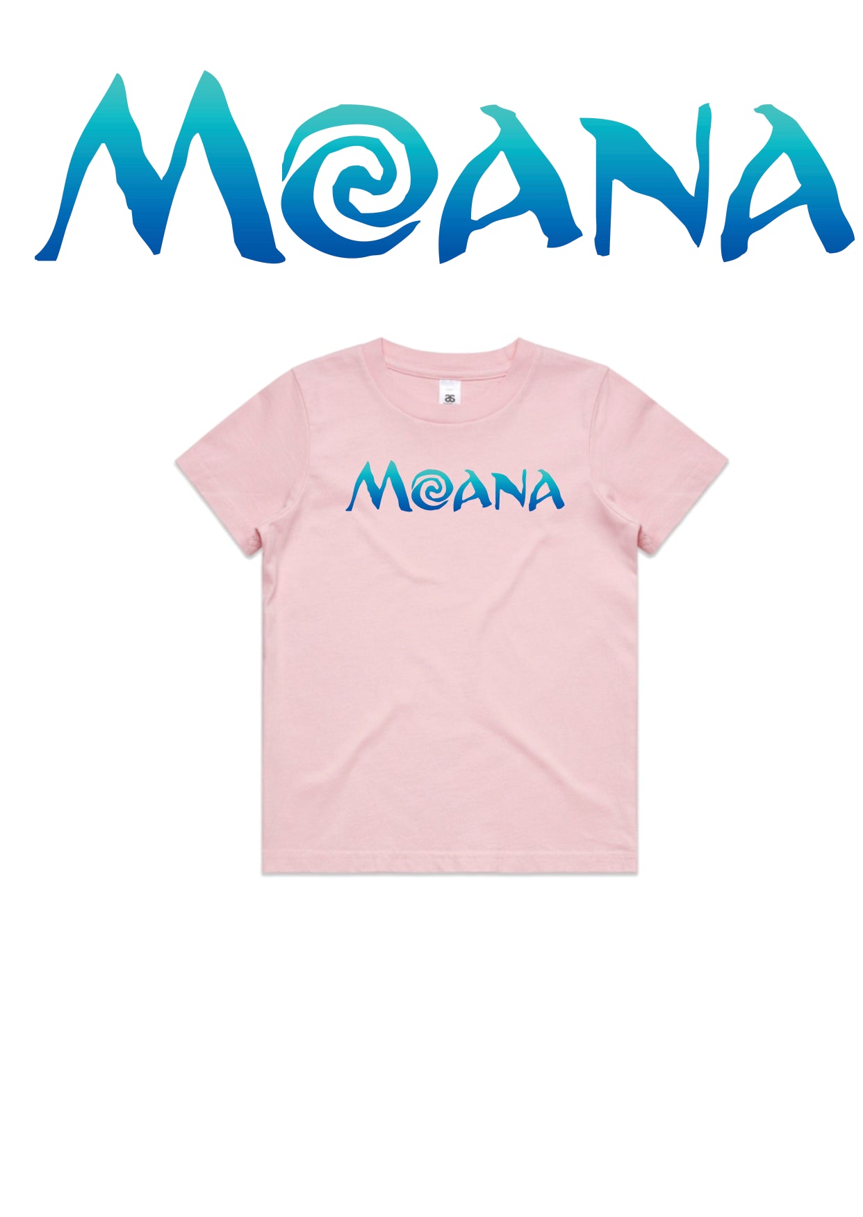 Moana