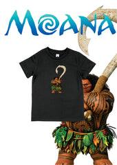 Maui The Demi God01