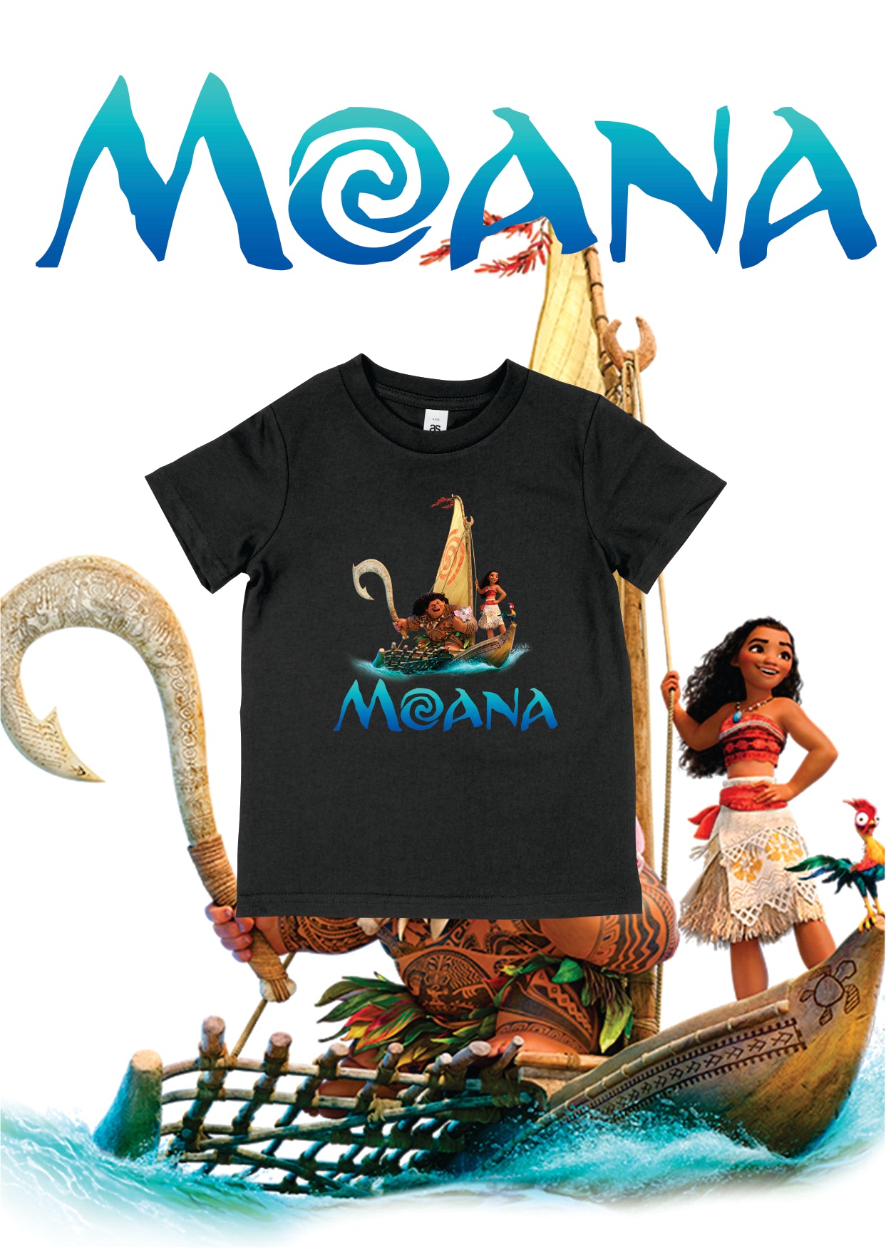 The Voyage