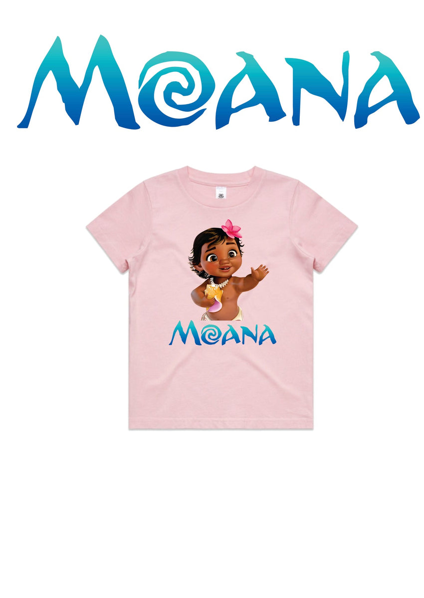 moana kids 2