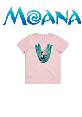 moana kids 6