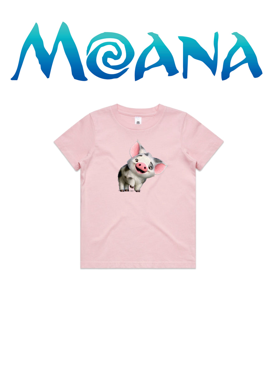 Pua