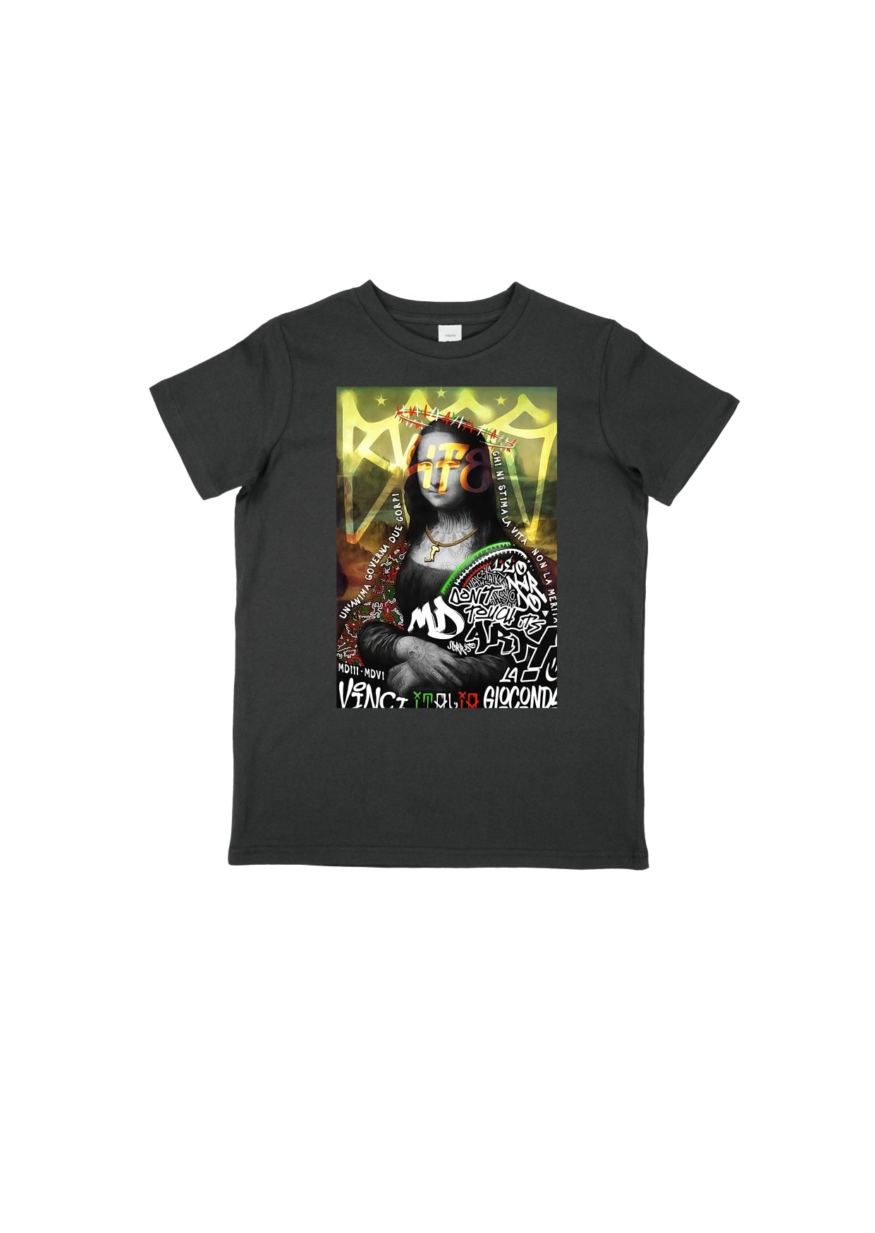 Monalisa
