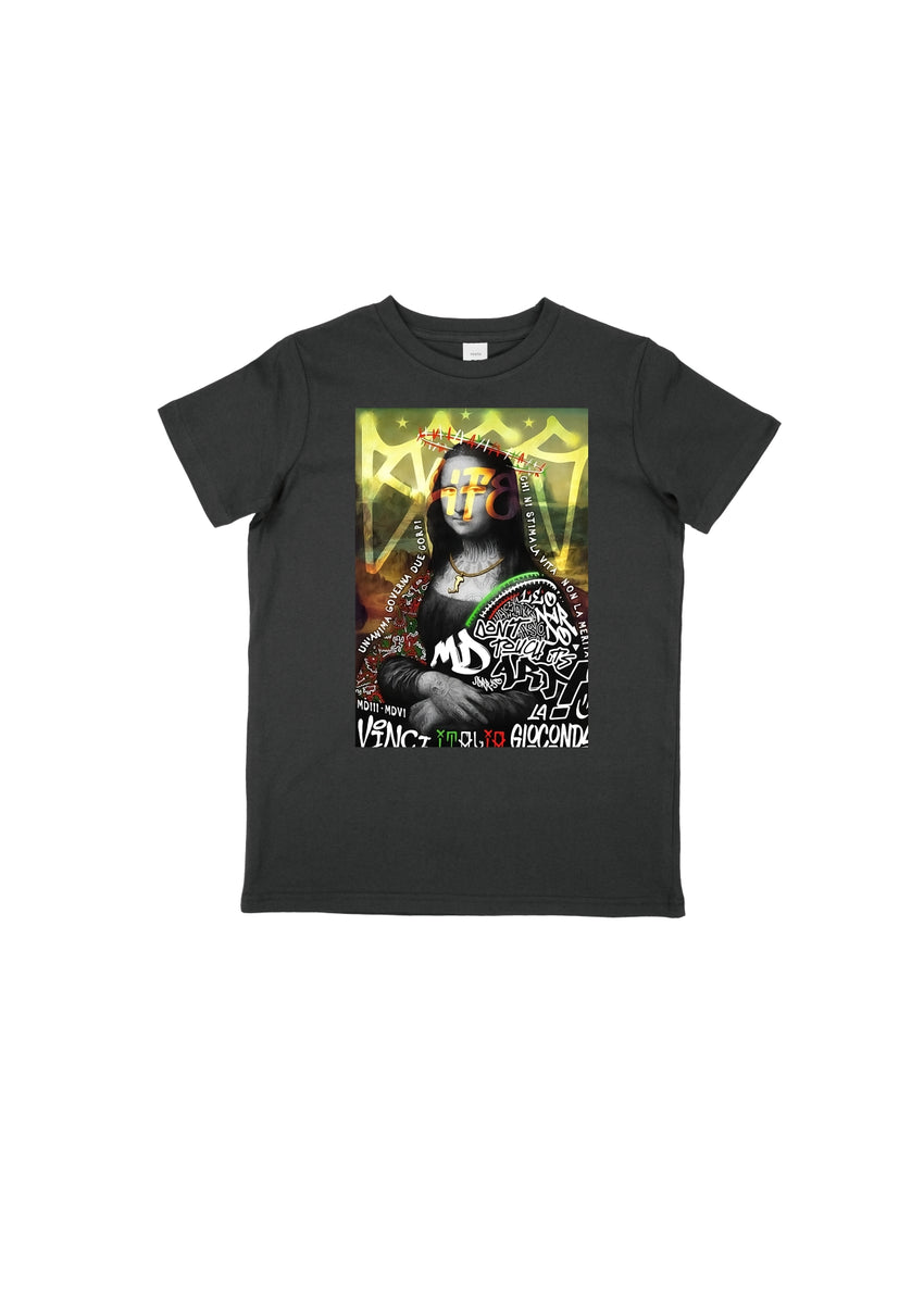 Monalisa
