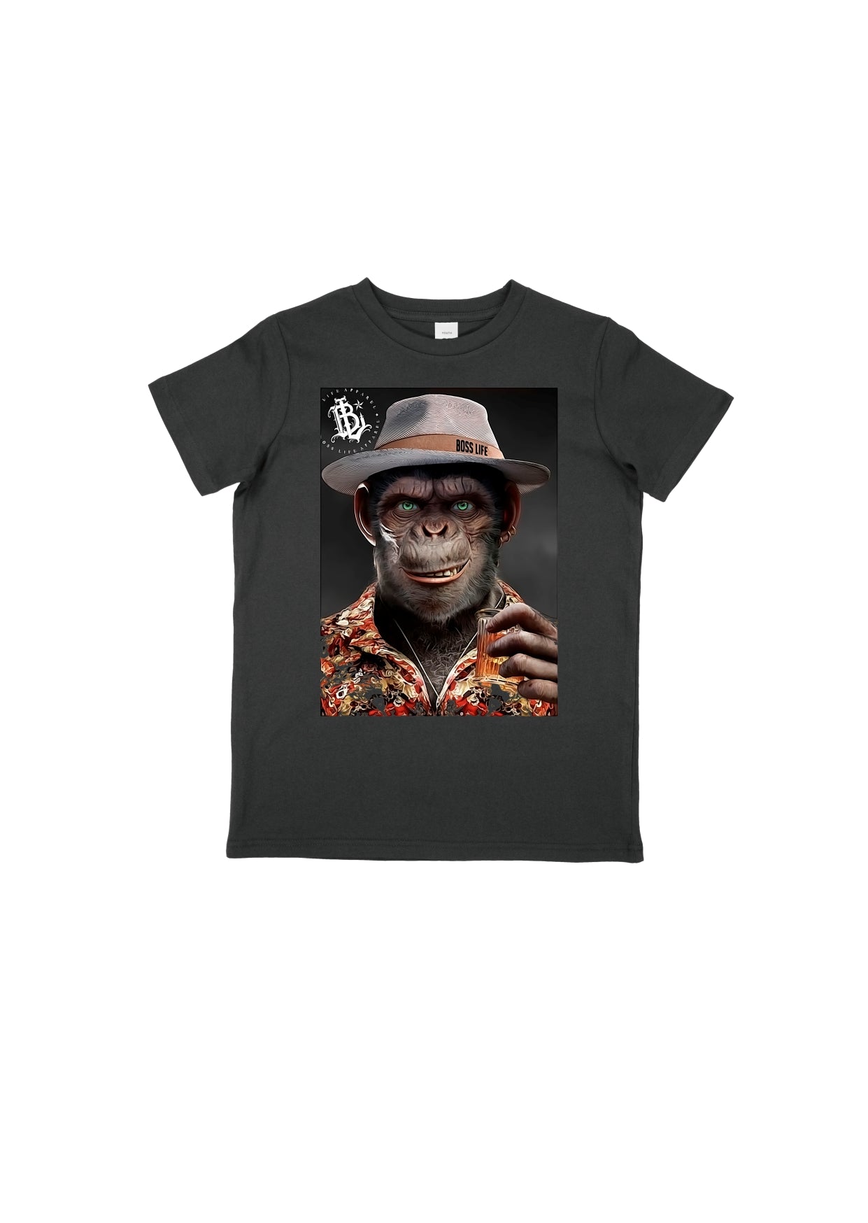 Monkey