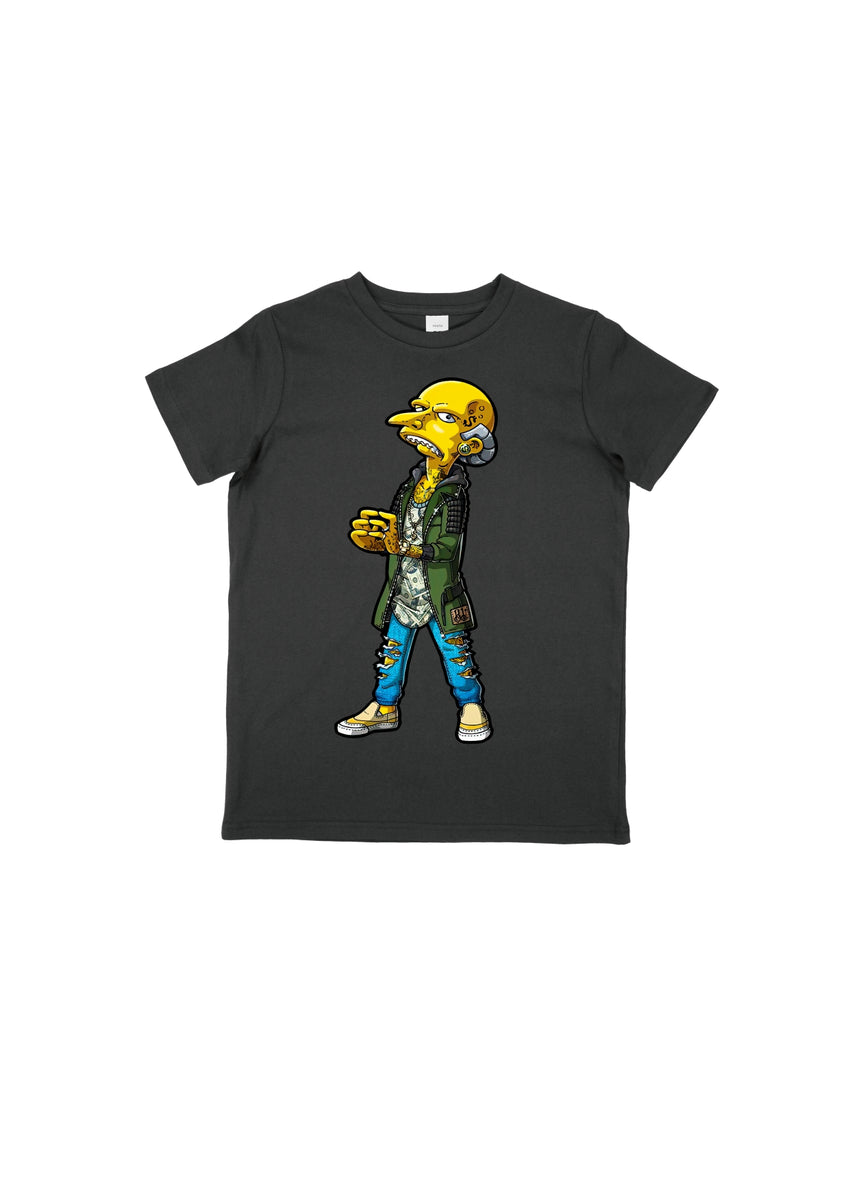 Mr.burns