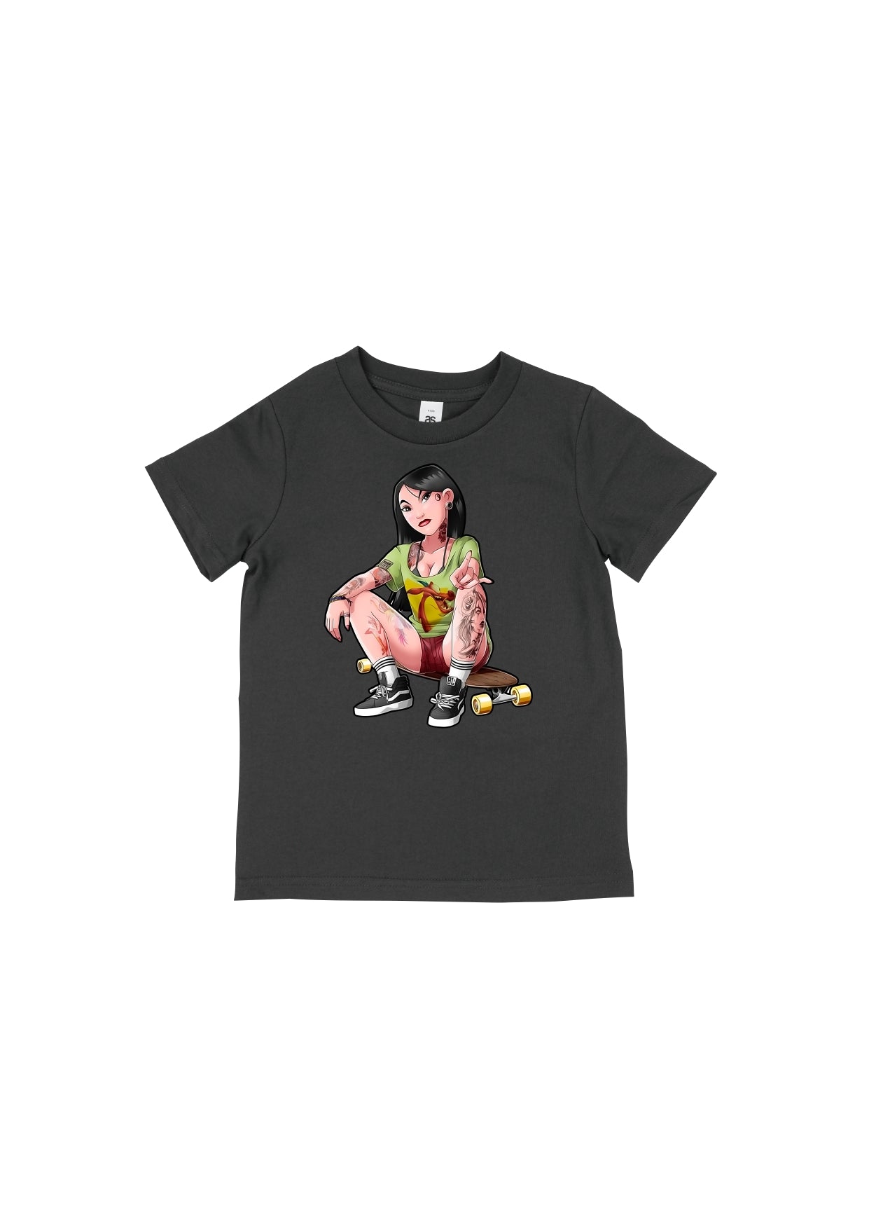 Mulan