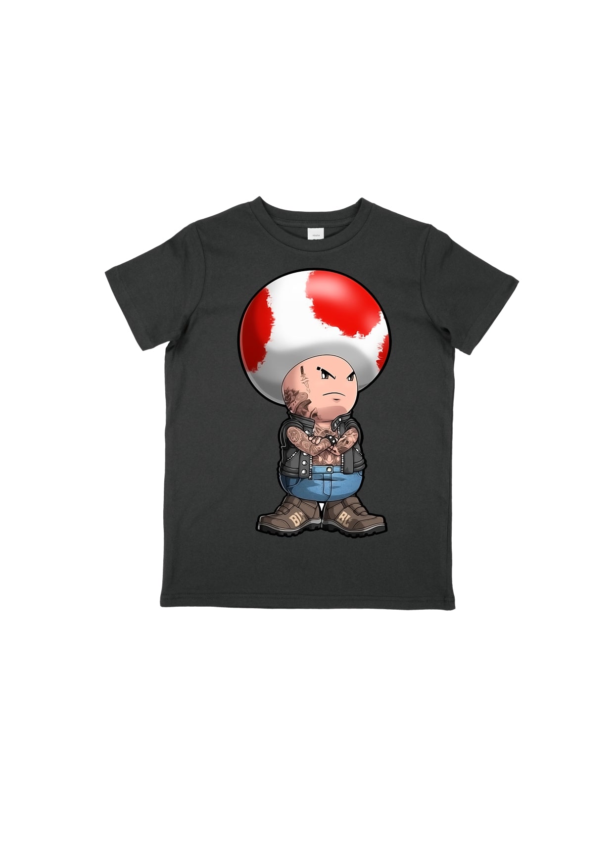Toad
