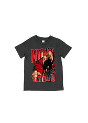 Myler Cyrus