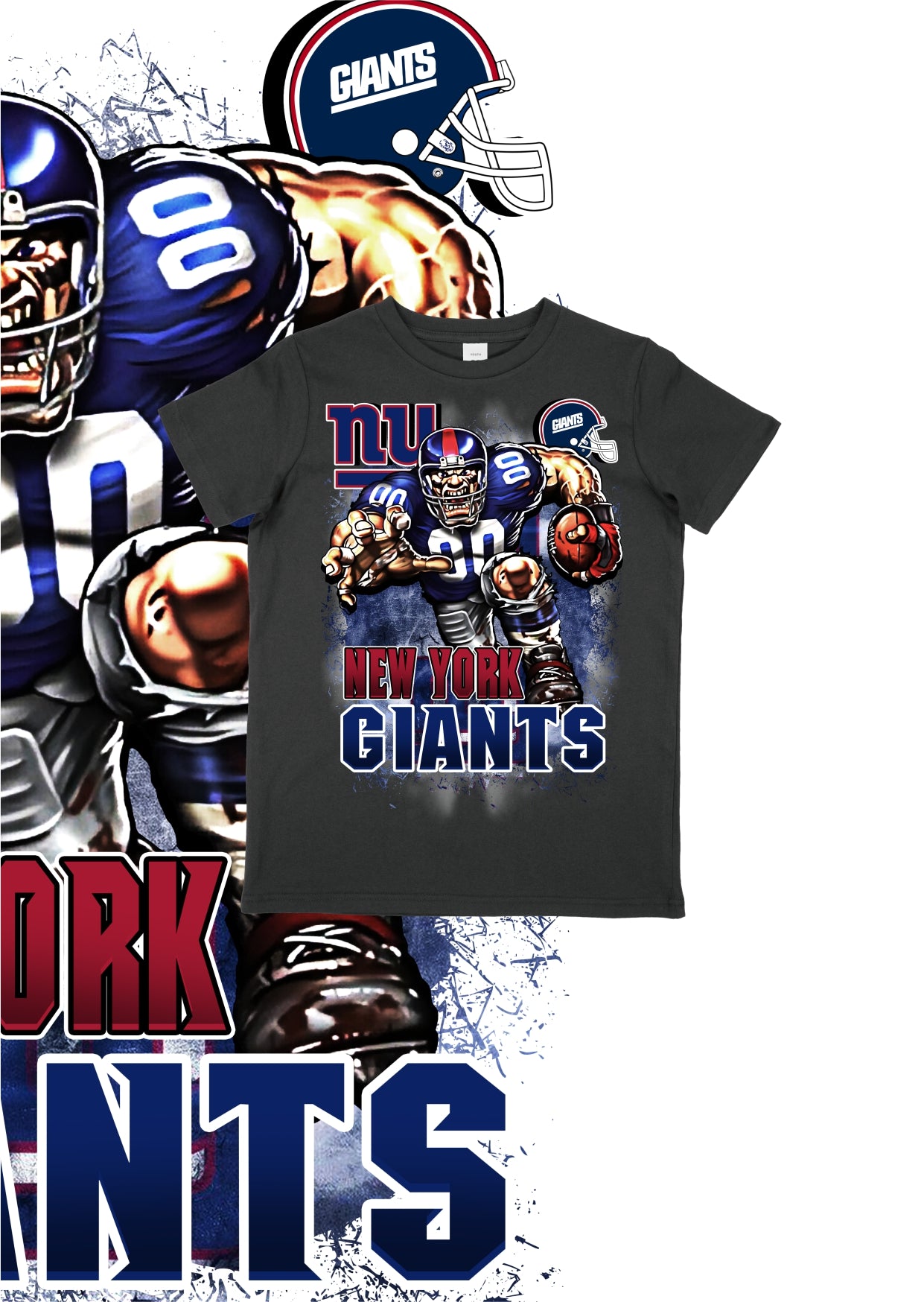 New York Giants