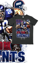 New York Giants