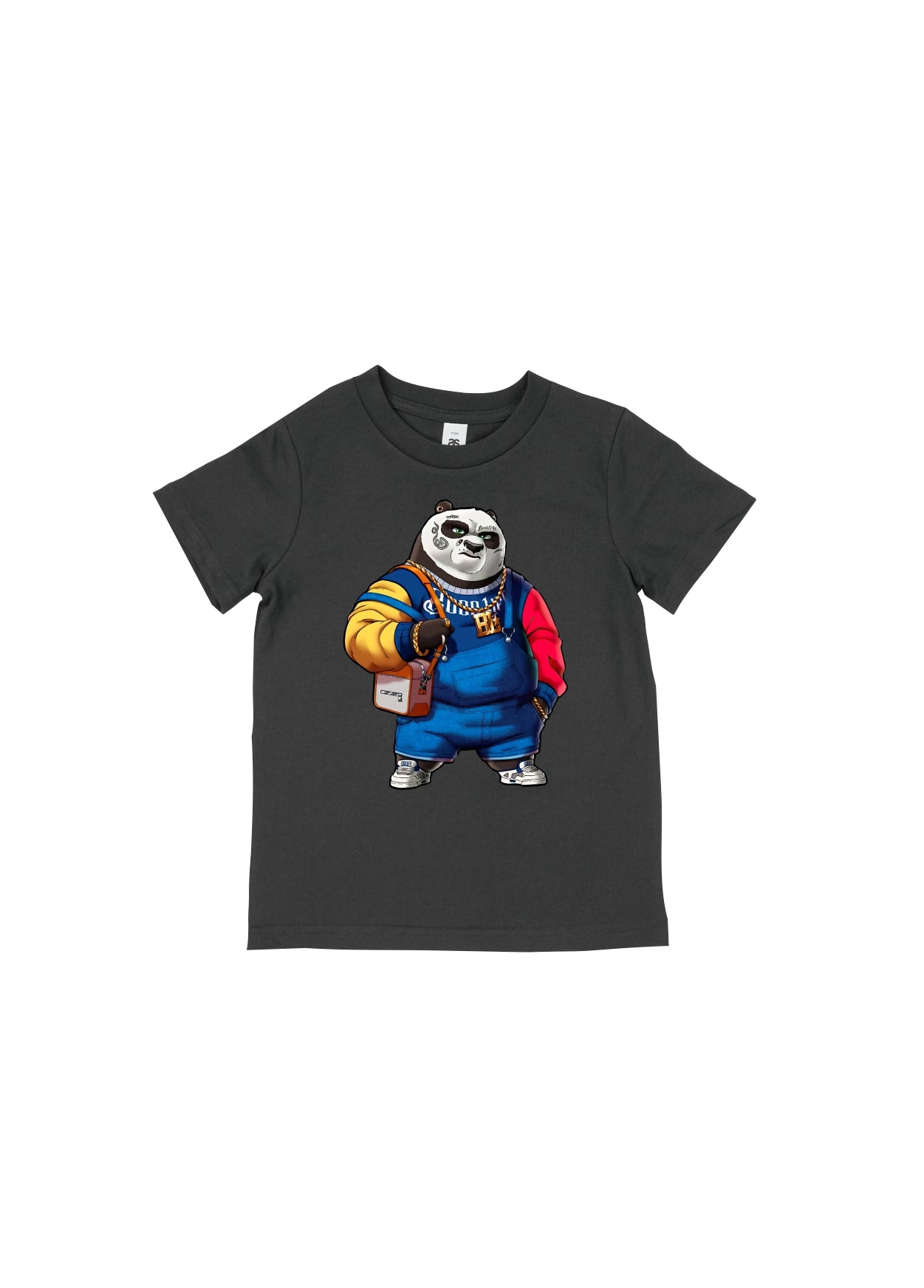 KungFu Panda