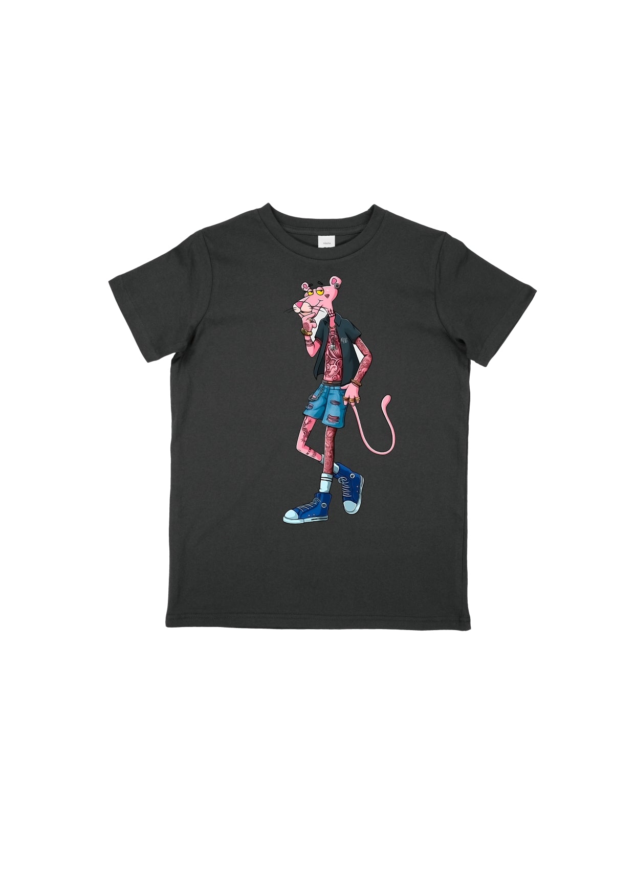 pink panther