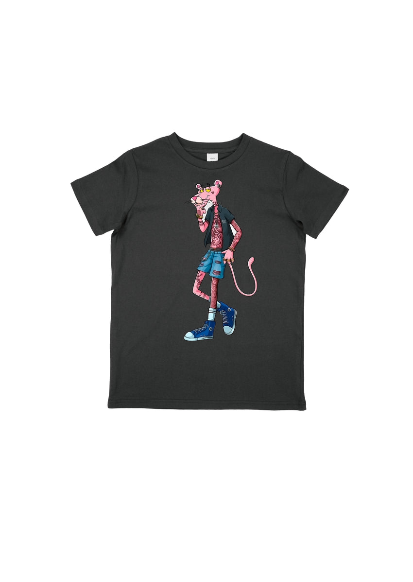 pink panther