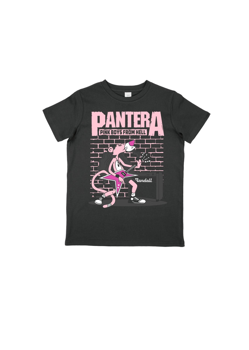 Panthera