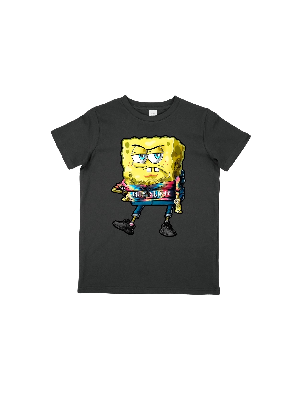 sponge bob square Pants