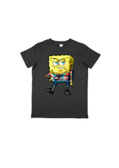 sponge bob square Pants