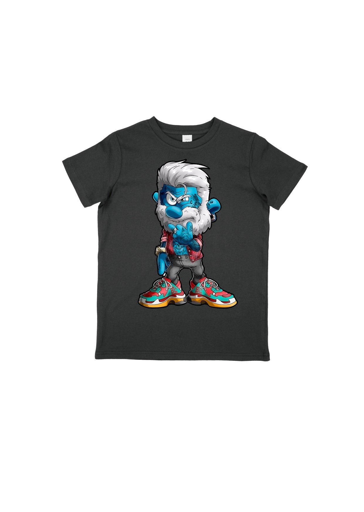 Papa smurf