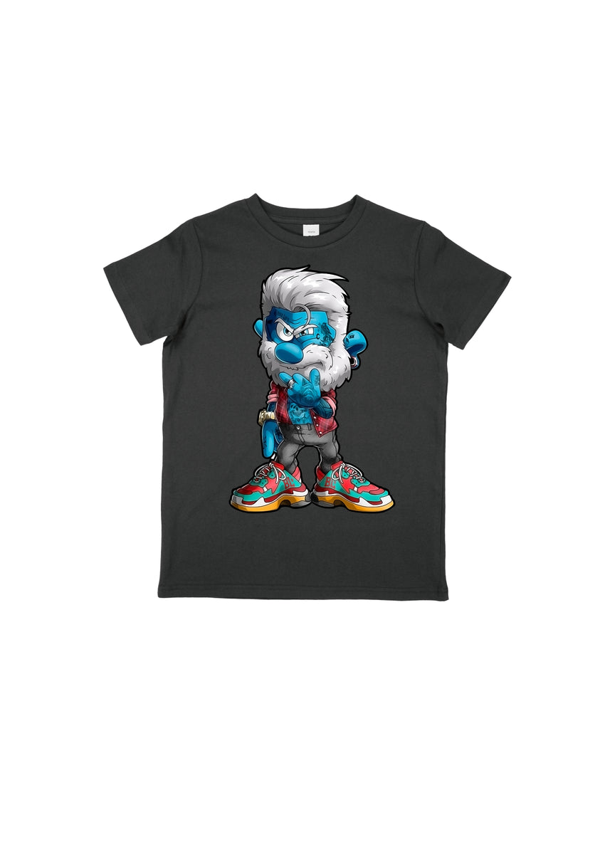 Papa smurf