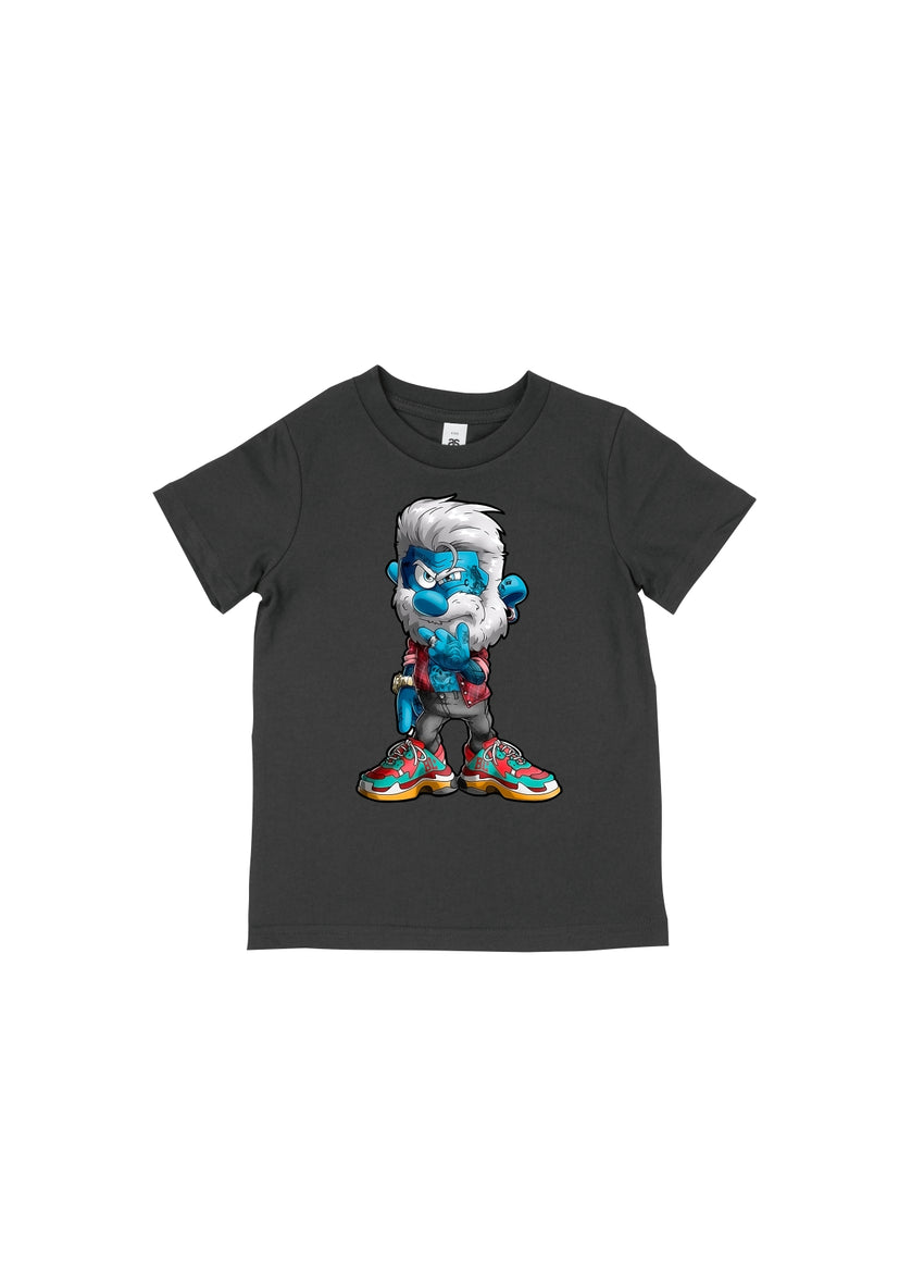 Papa Smurf