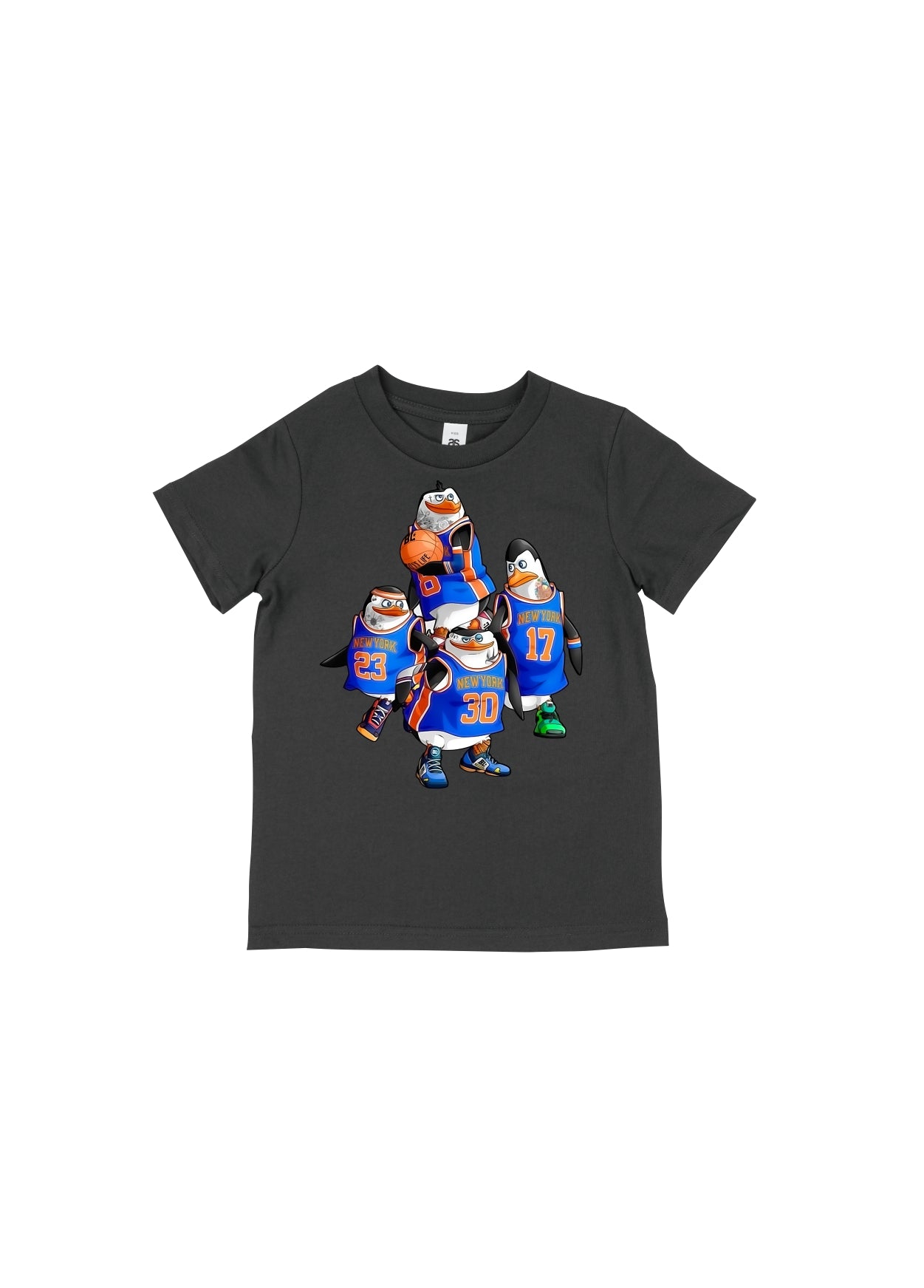 Penguins