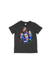 Penguins