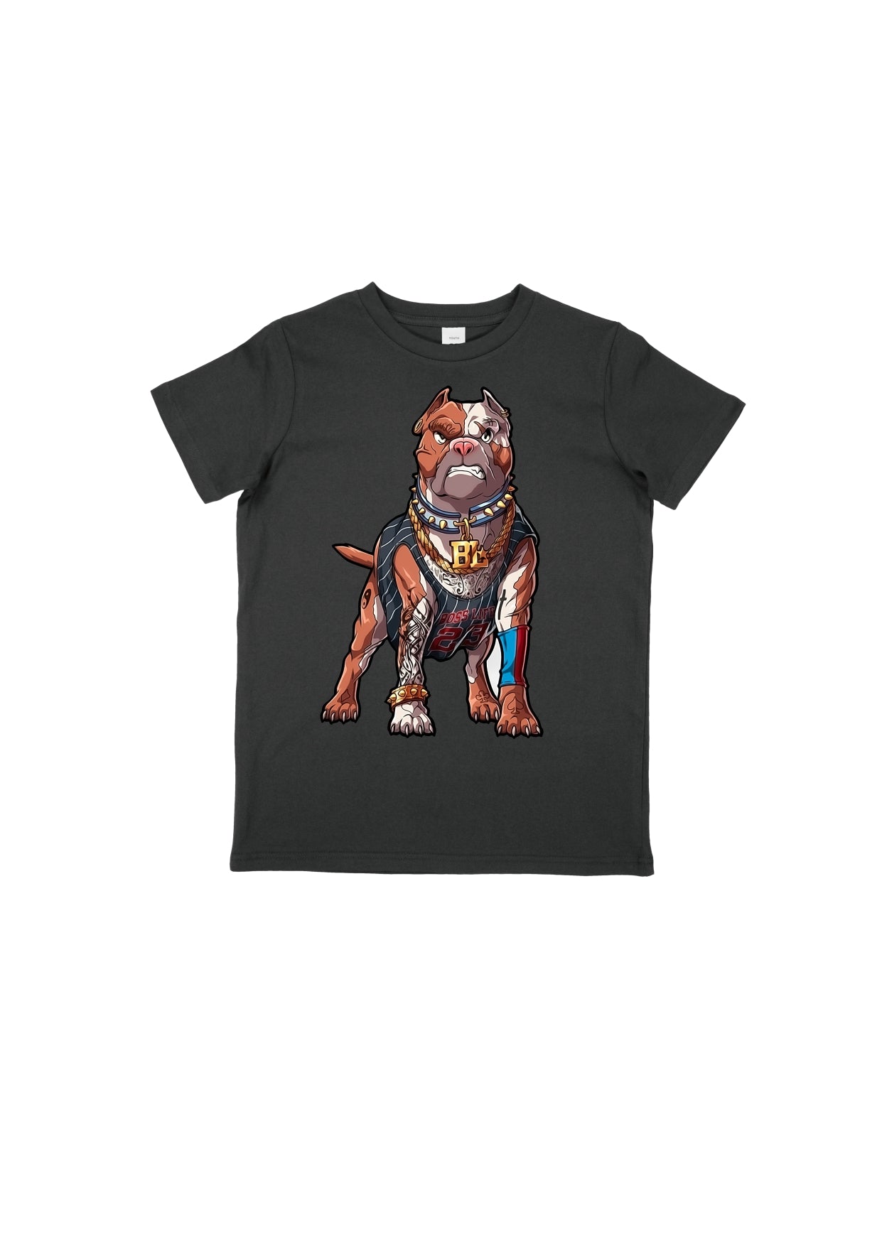 Pit Bull